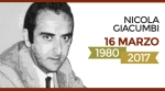 L'ANM ricorda Nicola Giacumbi - 